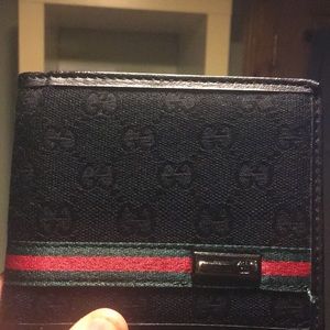 Gucci Wallet